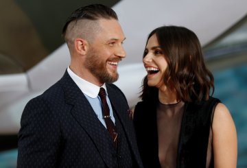 Снимка: Reuters