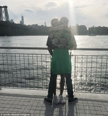 Снимка: Instagram