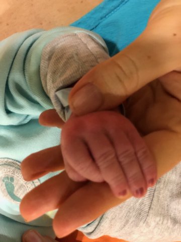 Снимка: личен архив