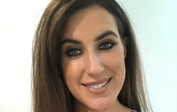 Снимка: Daily Mail