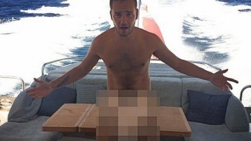 Снимка: Instagram