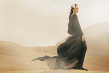 Снимка: Winny Christy