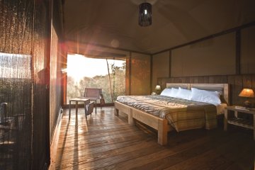 Снимка: Kebony