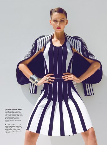 Снимка: Chicago Tribune