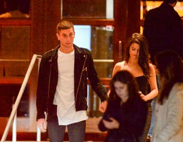 Снимка; splashnews.com