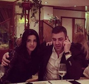 Снимка: Instagram