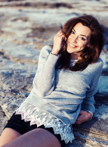 Снимки: Личен архив