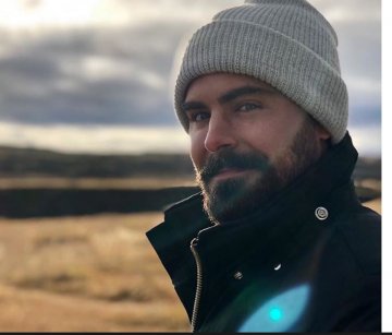 Снимка: Instagram