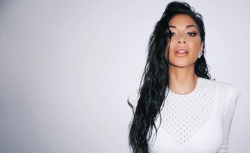 Снимки: Instagram