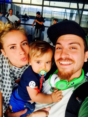 Снимка: Facebook