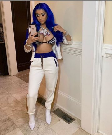 Снимка: Instagram