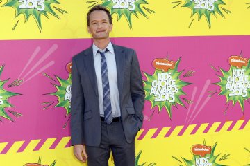 Нийл Патрик Харис е пример за родител в гей семейство; Снимка: Reuters