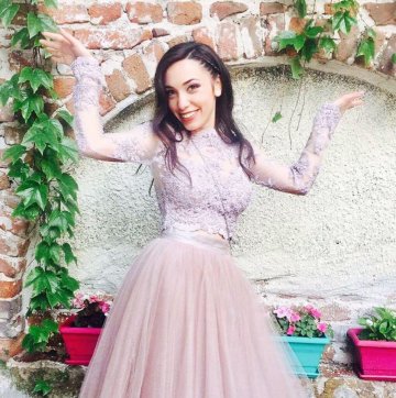 Снимки: Facebook