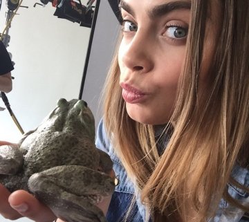 Снимка: Instagram