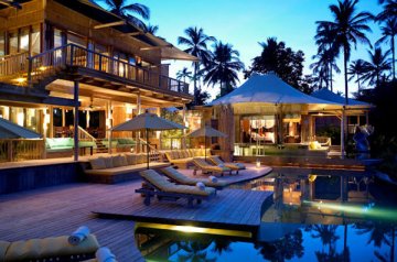 Снимка: Six Senses