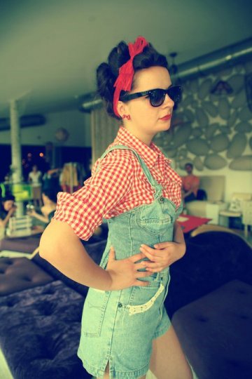 Снимка: Vintage Sofia