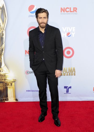 Джейк Гиленхал, Снимка: Reuters