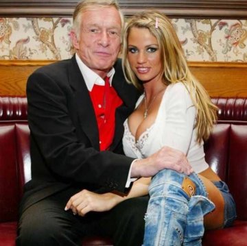 Снимка: Instagram