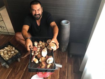 Снимка: Facebook