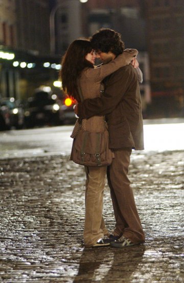 Кадър от филма "Дяволът носи прада; Снимка: outnow.ch