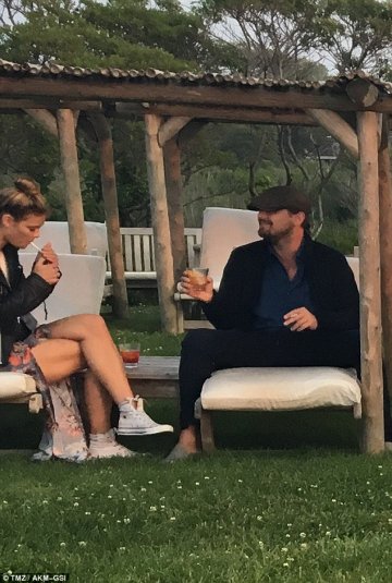 Снимка: dailymail.co.uk