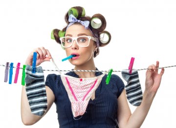 Снимка: Istockphoto