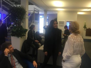 Снимка: Twitter