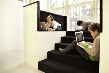 Снимка: Rosan Bosch