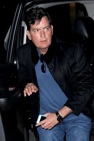 Снимка: splashnews.com 