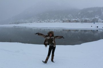 Снимка: Facebook