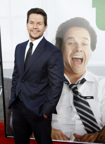 Марк Уолбърг; Снимка: Reuters