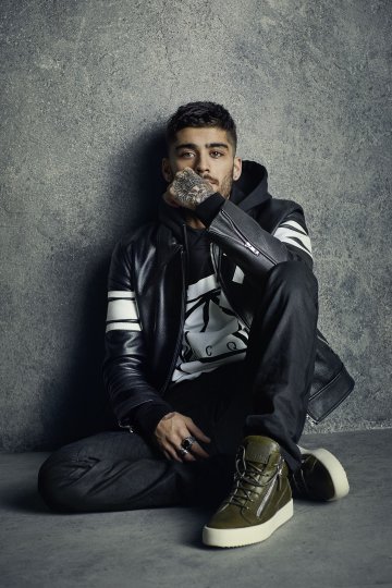 Снимка: Splash News