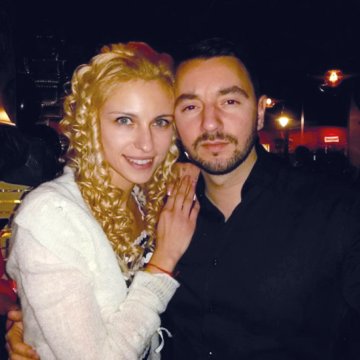 Снимка: сп. Love Style