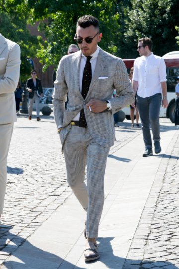 Снимка: coolechicstyletodressitalian.blogspot.com