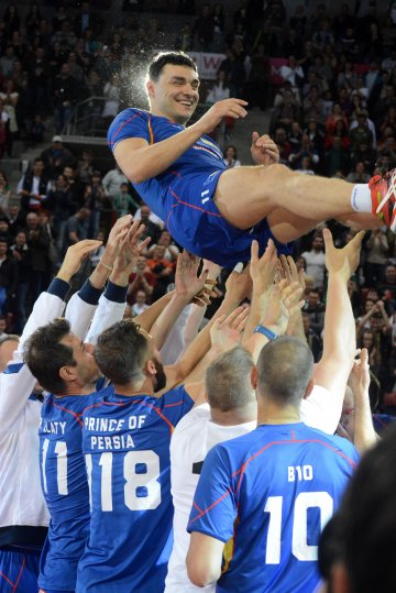 Снимка: архив, Булфото