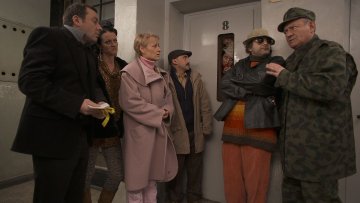 Снимка: Нова ТВ, Етажна собственост