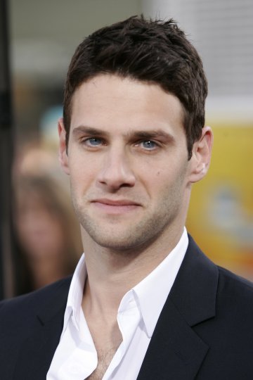 Джъстин Барта; Снимка: Reuters