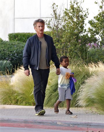 Снимка: splashnews.com