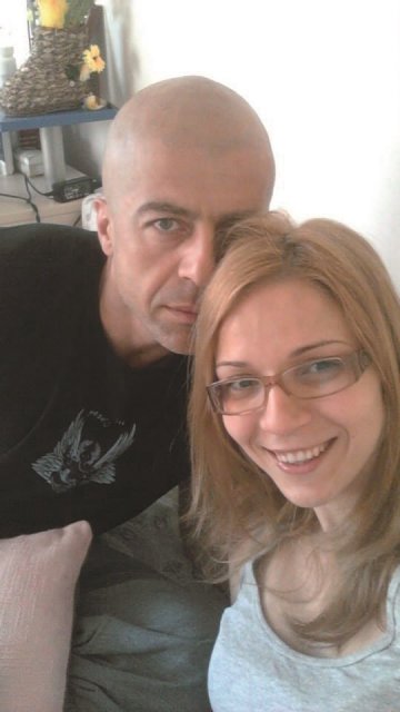 Снимка; LOVE style