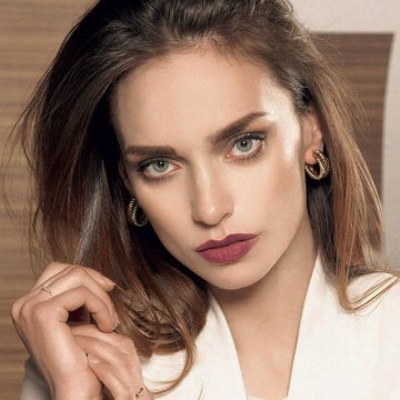 Ирена Милянкова; Снимка: Facebook