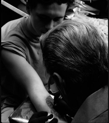 Снимка: Instagram