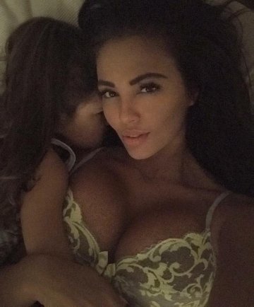 Снимка: Facebook