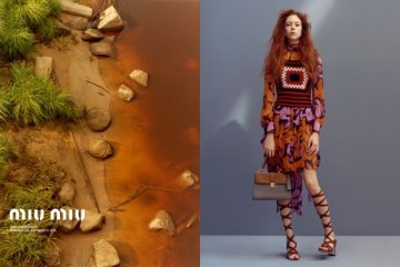 Снимка: Miu Miu