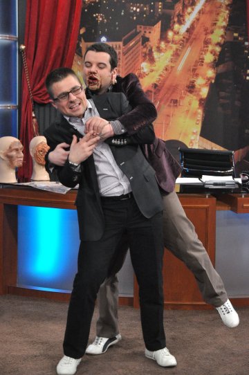 Снимка: Нова ТВ