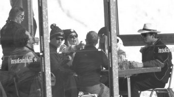 Снимка: OK Magazine