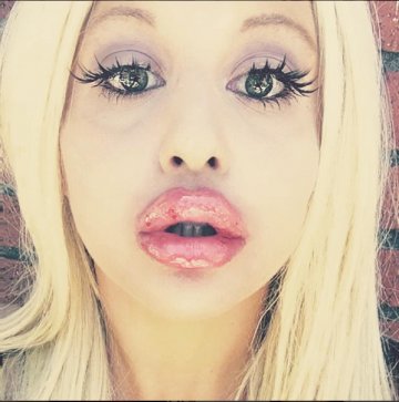 Снимка: Instagram