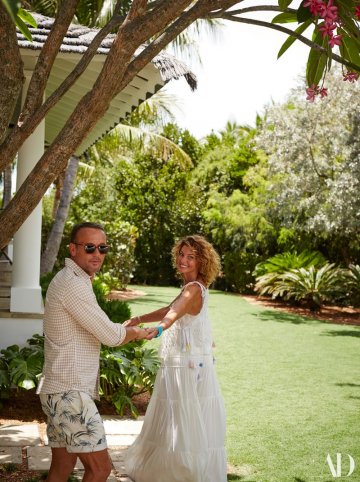 Снимка:architecturaldigest.com