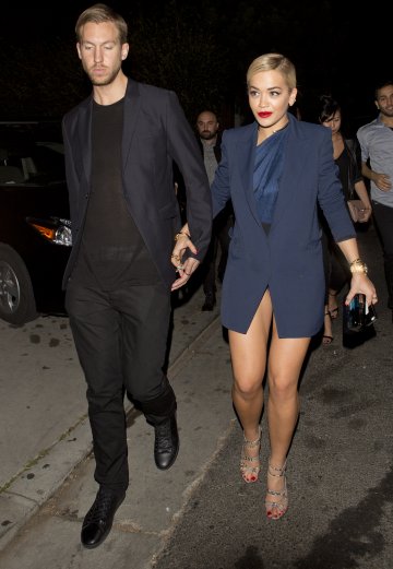 Снимка: Splash News