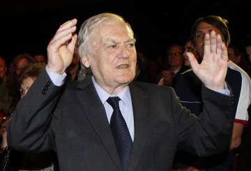 Снимка: Булфото