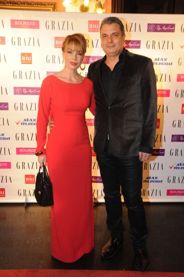 Снимка: Жена на годината